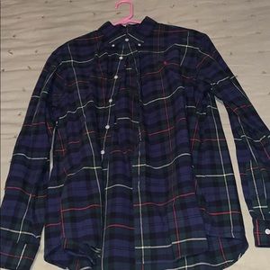 Polo Ralph Lauren Flannel